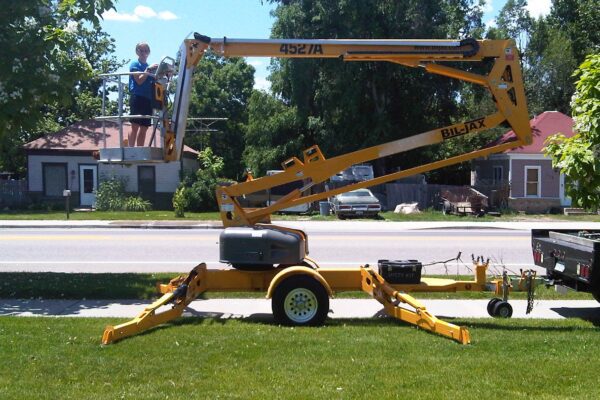 Landscaping Company Larimer County